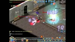 ModxNirvana hacking united generals