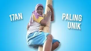 Lomba 17an Paling Unik! | T9 #16