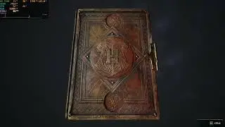 RX 5700 + i7 10700F | Hogwarts Legacy