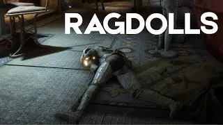 Star Wars Battlefront 2 - Ragdoll Compilation #3