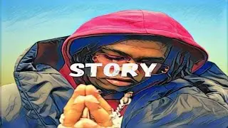 [FREE] Gunna x YSN Flow Type Beat - "STORY" (Prod. TSH)