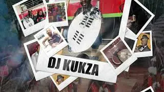 DJ Kukza - Dumphrise feat Mayaza