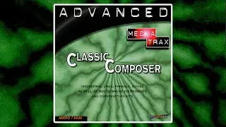 Best Service - Classic Composer (Advanced Media Trax)