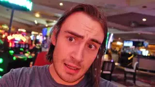 I Won The Jackpot In Las Vegas?! | BH EXTENDED VLOG