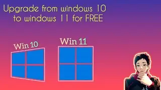 Seamless Transition: Upgrading from Windows 10 to windows 11 - Step-by-Step Guide.