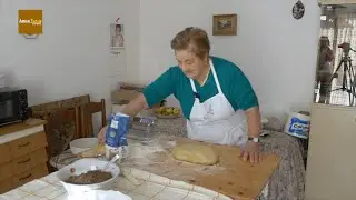 I dolci di Natale nella Tuscia- VASANELLO