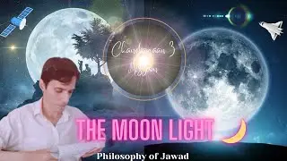 The Moonlight's Hidden Mysteries: Chandrayaan 3 Moon Mission