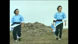 The best fighthers of Kung Fu,Лучшие бои кунг-фу