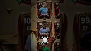 Upcoming Ultimate Dynasty Cards☠️ ©️ @khoonigamingg#fcmobile #fc24 #fcmobile24 #eafcmobile24 #eafc
