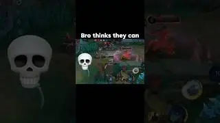 bro thinks they can #tyrant #mobilelegends #mlbb #alpha #shorts