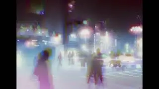 Afta-1 - Mysterious Vibes