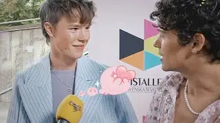 Edvin Ryding&Omar Rudberg｜60s cute moments
