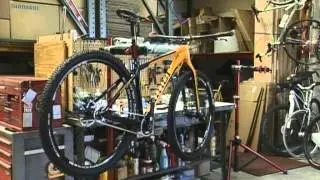 Niner Bikes Part 1