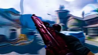 Abusing Movement In SCRIMS....