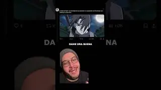 Desmintiendo Hilos de Naruto Shippuden (Parte 1) 