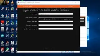 Install Ubuntu Server 20.04 LTS on VirtualBox 6.1