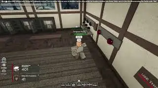 Day in the life of an Academy Instructor in the 1st Ground Forces Division. SHARKUSES BA