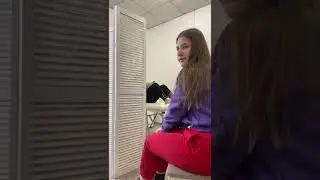 Педикюр для пятиклашки 😍