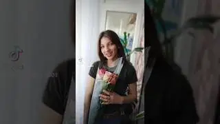 🌹Юля Шатунова - Открытка🌹 #открытка #юляшатунова