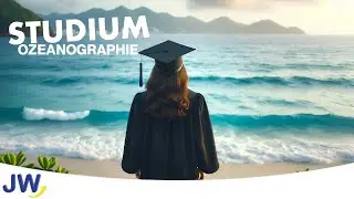Der Studiengang Ozeanographie im Überblick!