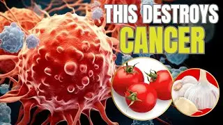 6 Foods That PREVENT and KILL CANCER | Hab Healthy