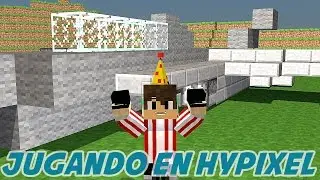 !LOS MEJORES MINIJUEGOS EN MINECRAFT! | MINETHOR90