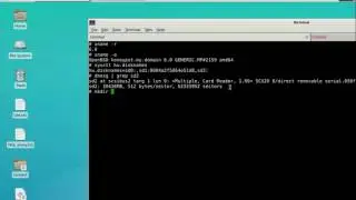 HowTo: OpenBSD Mount an NTFS File System