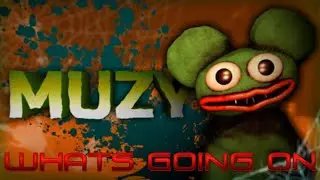 This Place is up to no Good | Muzy Chapter 1
