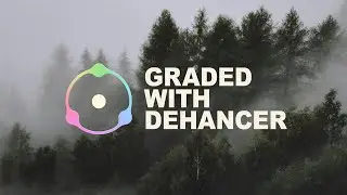 Edit Like a PRO ! | Dehancer | Review....