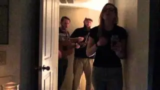 Hold Me Down (Halsey cover)