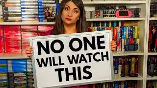 No One Will Watch This