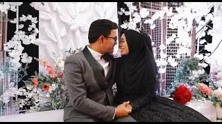 The Wedding Of Nazrin & Farhana