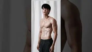 Hot boy perfect body 