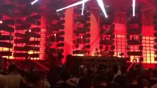 Master of Hardcore 2017