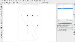 Optimizing Custom Punchouts in Inkscape