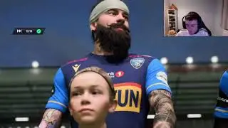 PLAYOFFS🚨CONTENT THEN PRO CLUBS WITH VIEWERS # 21