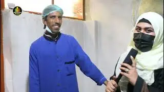 Indian Asad Malhotra in Kabul| New Kunduz kabab restaurant|دیدار نیلاب نوری با سرآشپز هندی ملهوترا😮