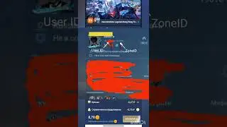 Как пополнить алмазы в mobile legends? Как пополнить МЛББ. 