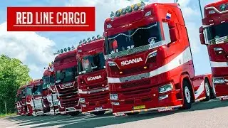 Red Line Cargo - RLC4Life