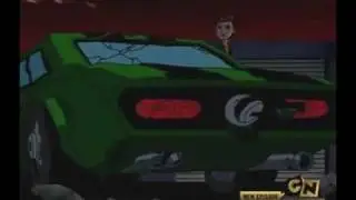 If Gwen Could Turn Back Time