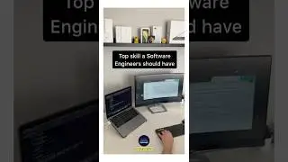 Top software engineering skills
