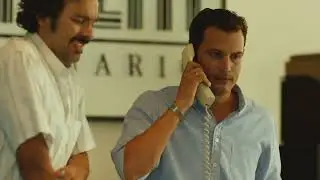 Tarde lo conocí - Capitulo 60 parte 2
