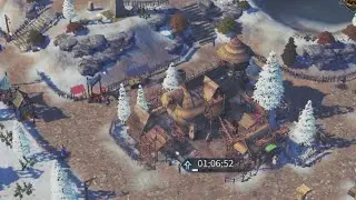 age of empires mobile pase a la edad feudal