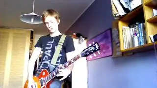 The hard part of sweet child o mine