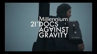 Droga do wnętrza (An Inward Path) - trailer | 21. Millennium Docs Against Gravity