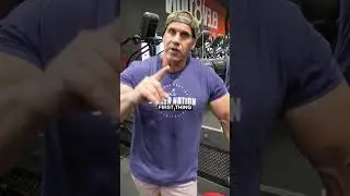 Does Cardio prevent GAINS? 🚫💪