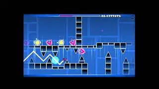 Suffer Assidy 100% (Wave Challenge)