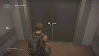 Tom Clancy's The Division® 2 Beta OYNUYORUZ