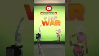 новый персонаж в поливар! #поливар #youtube #polywar #youtubeshorts #мем #memes #meme @POLYWAR_RU