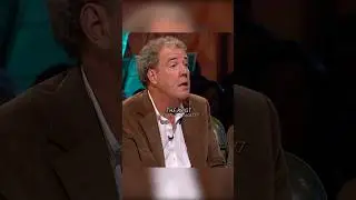 Even Jeremy is shocked by her car history…😳 